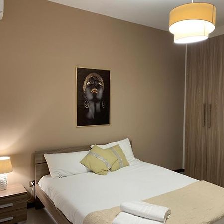 Апартаменти Urbanflat Salento Лечче Екстер'єр фото