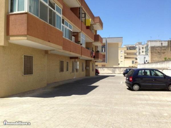 Апартаменти Urbanflat Salento Лечче Екстер'єр фото