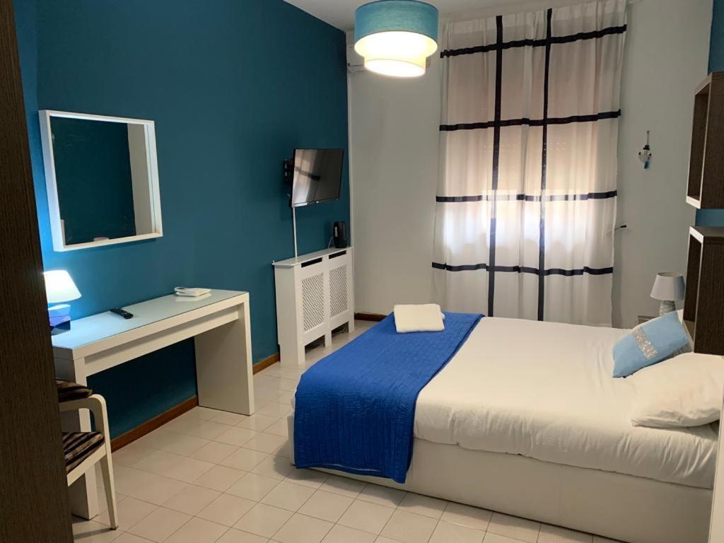 Апартаменти Urbanflat Salento Лечче Екстер'єр фото