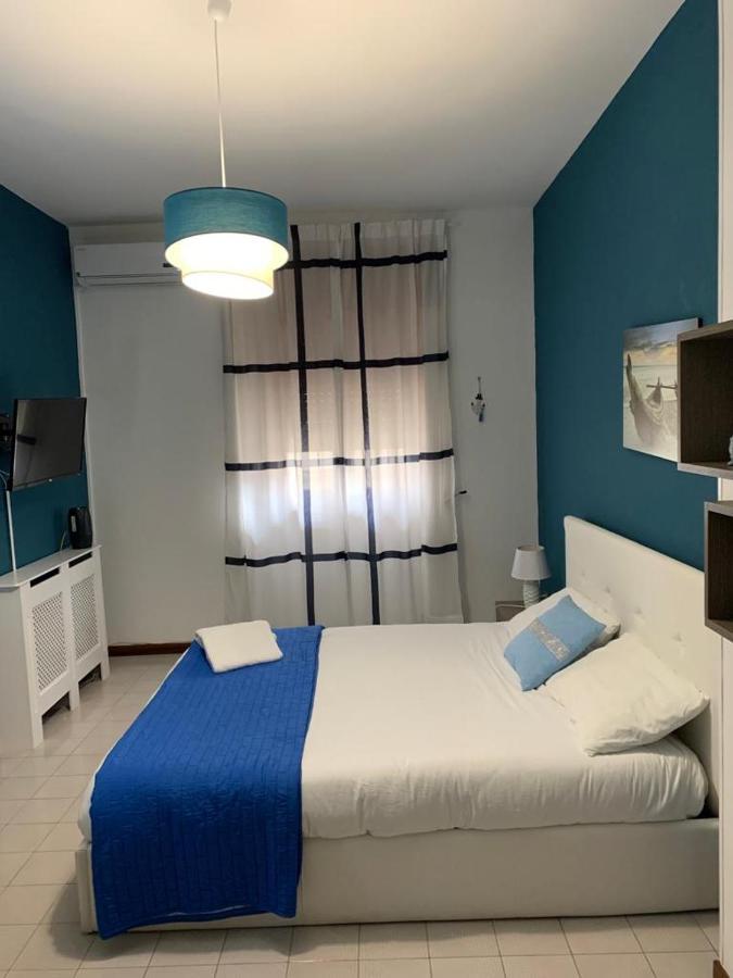 Апартаменти Urbanflat Salento Лечче Екстер'єр фото