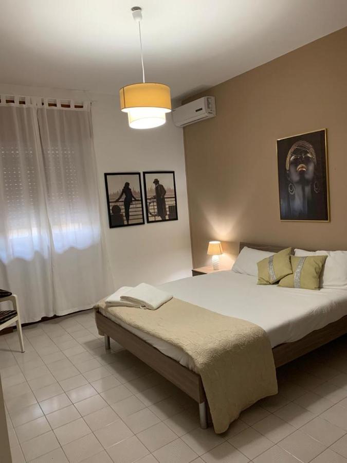 Апартаменти Urbanflat Salento Лечче Екстер'єр фото