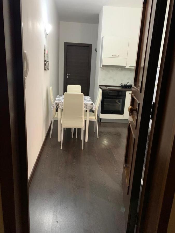 Апартаменти Urbanflat Salento Лечче Екстер'єр фото