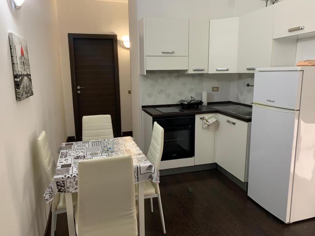 Апартаменти Urbanflat Salento Лечче Екстер'єр фото